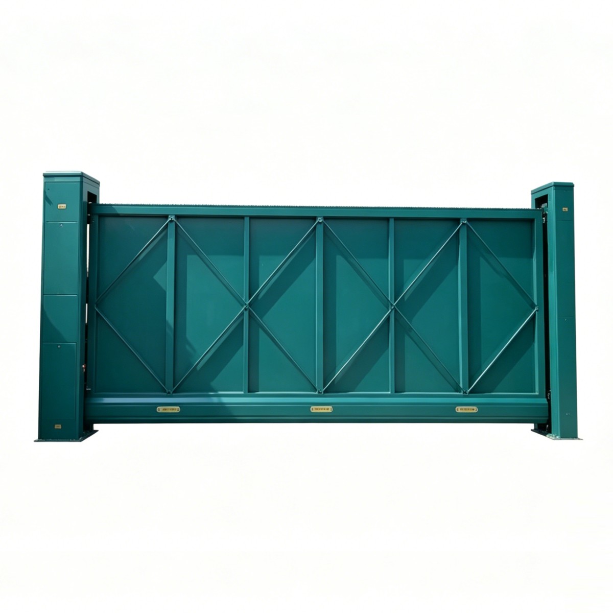 桃园电动悬空门